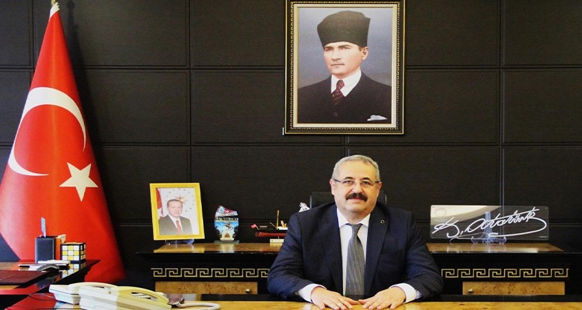 &Ccedil;arşamba&rsquo;da kaymakamlık adına dolandırıcılık girişimi
