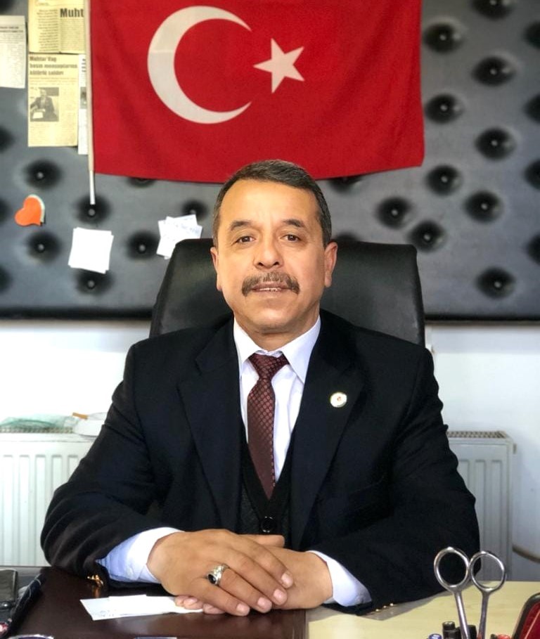 Muhtarlar Derneği Başkanı Arı’dan ulaşım zammına tepki