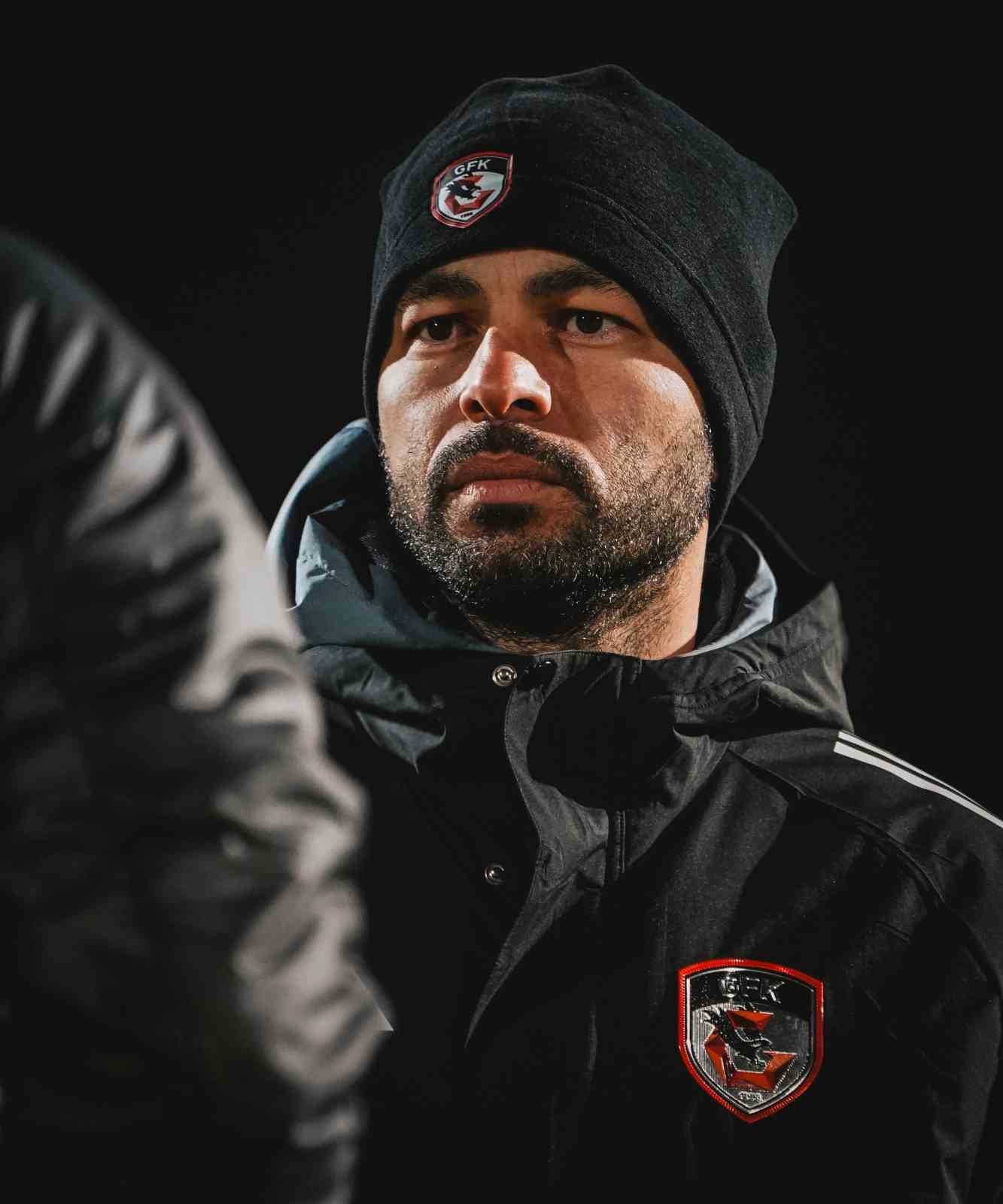 Selçuk İnan: "Başa baş mücadele ettik"