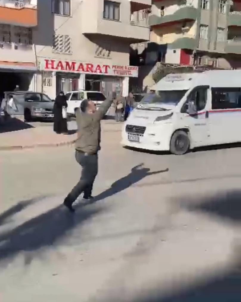 Tırcı cinayetinde bilirkişi raporu bekleniyor