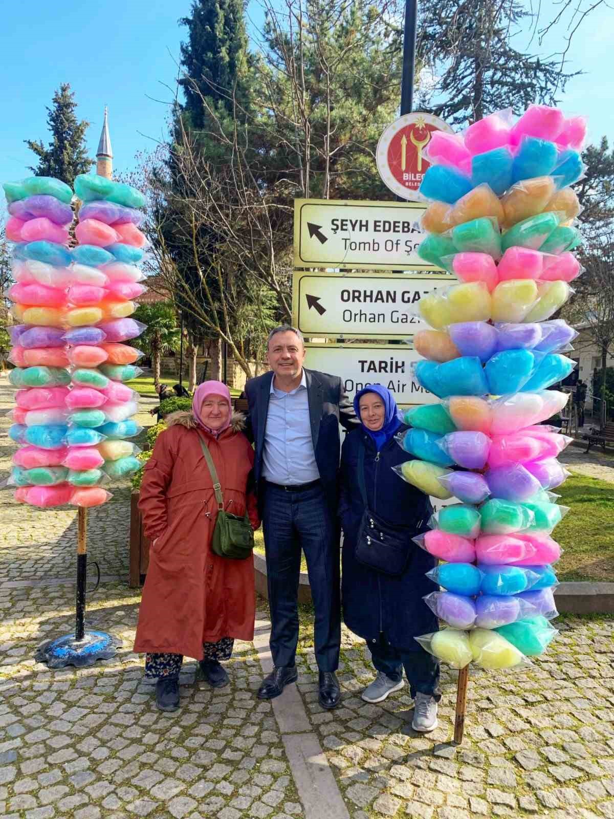 İl Emniyet Müdürü sorunları dinledi