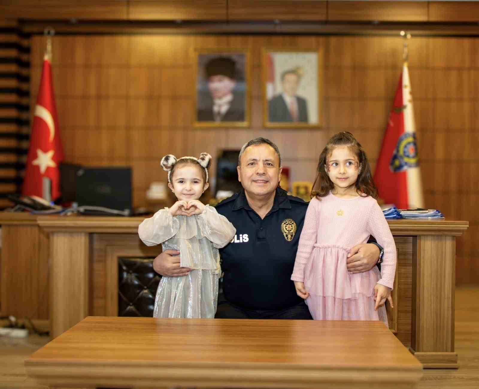 Öğrencilere dikkat çekici uyarılarda bulundu