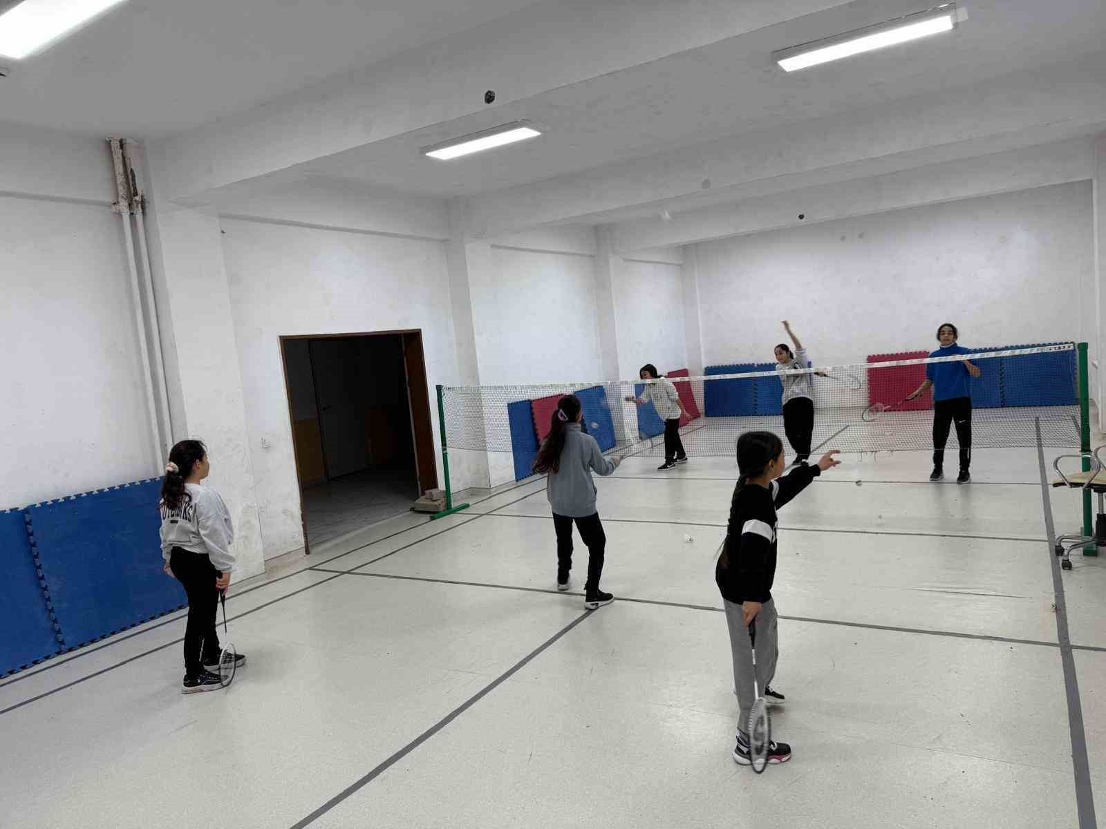 Bu proje sayesinde yeni yetenekler keşfedilecek