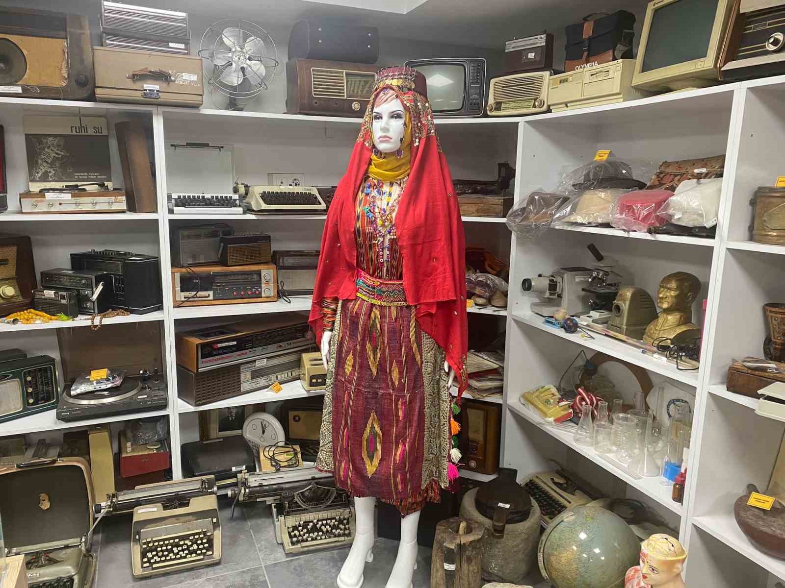 Menemen tarihi, geleceğe taşınıyor