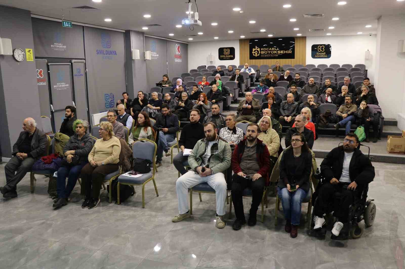 Yenilikçi projelere 30 milyon TL’lik hibe