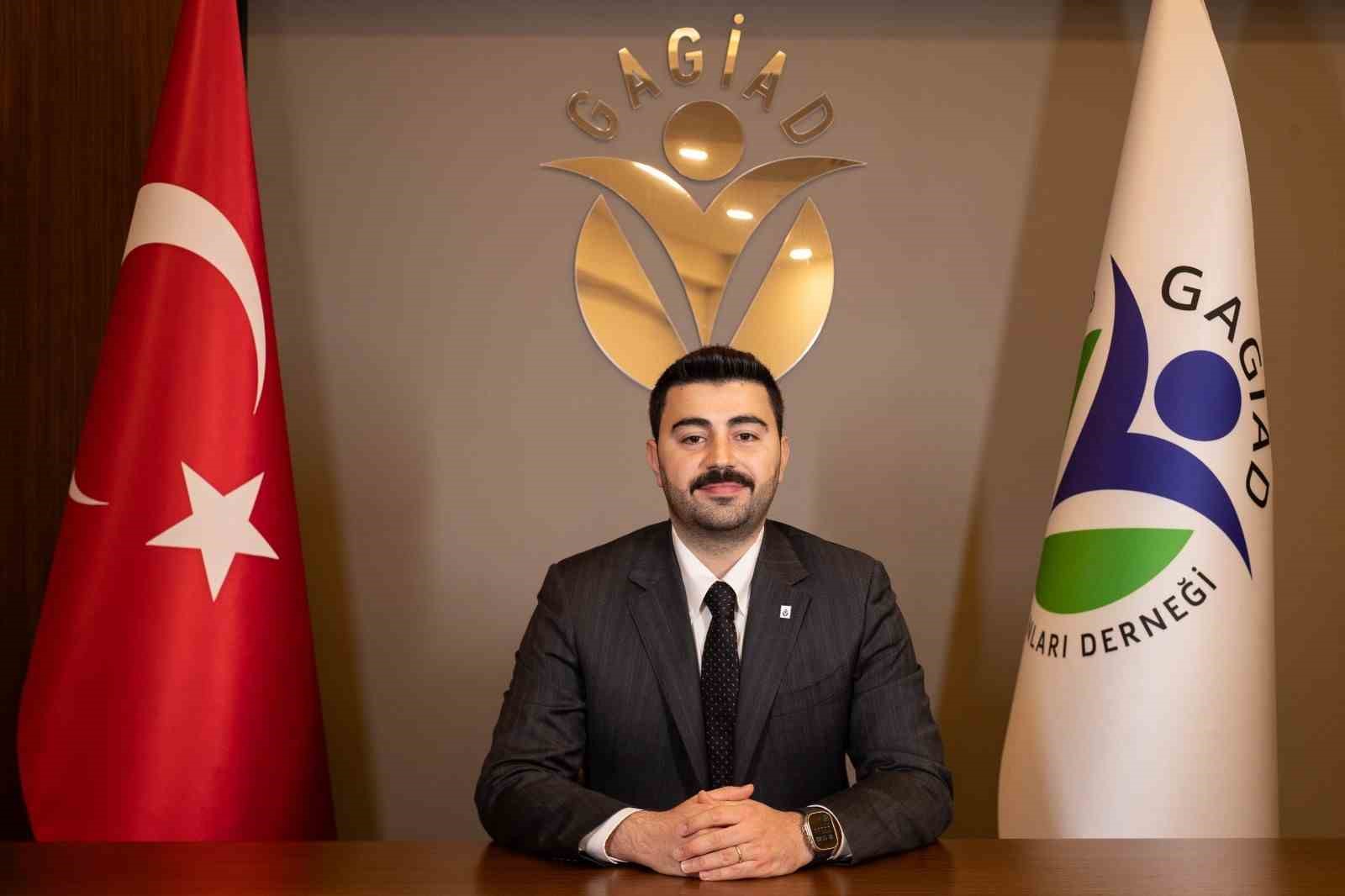 Konukoğlu: "Gazilik unvanı, sadece bir onur değil, bizlere yüklenen büyük bir sorumluluktur"