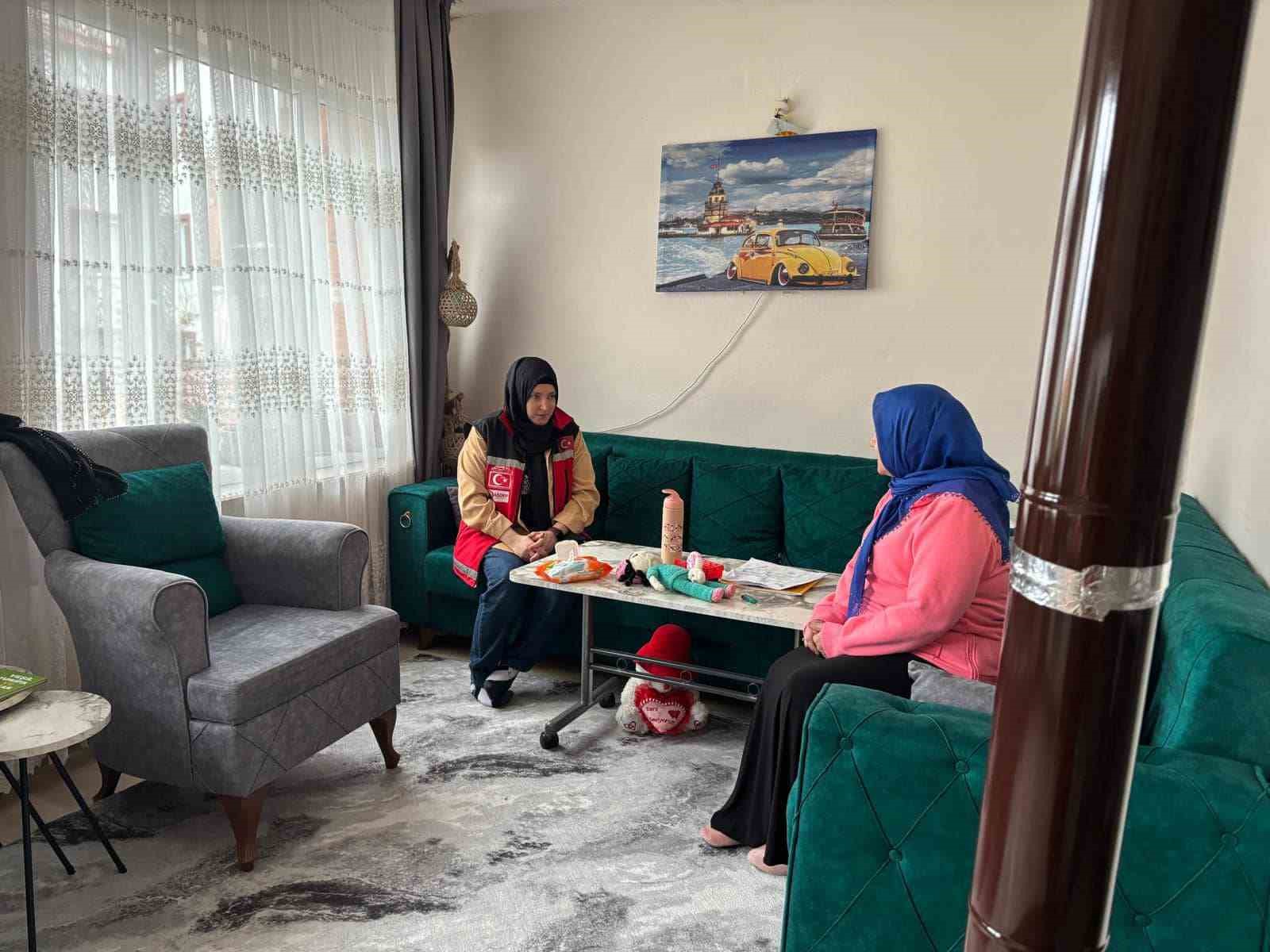 ASDEP çalışmaları hızla devam ediyor