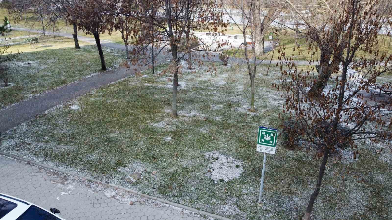 Tepebaşı’nda Acil Toplanma Alanları belirlendi