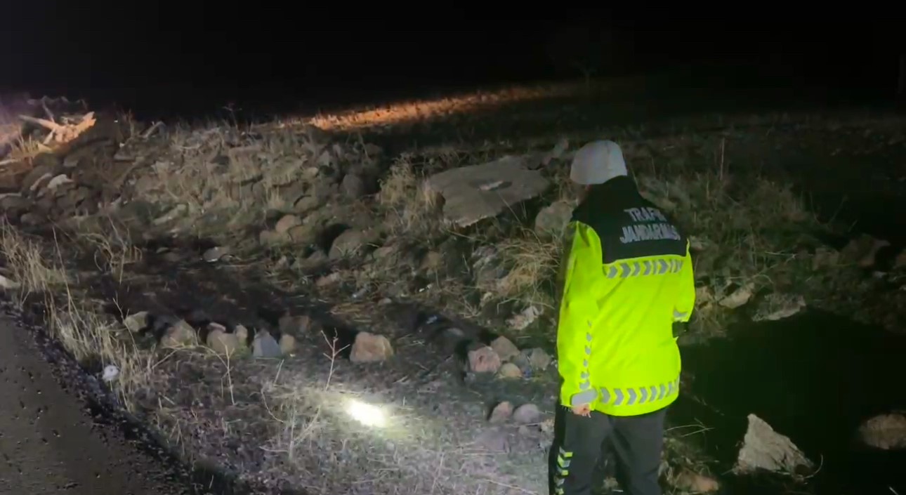 Şanlıurfa’da başından vurulan kadın ağır yaralandı