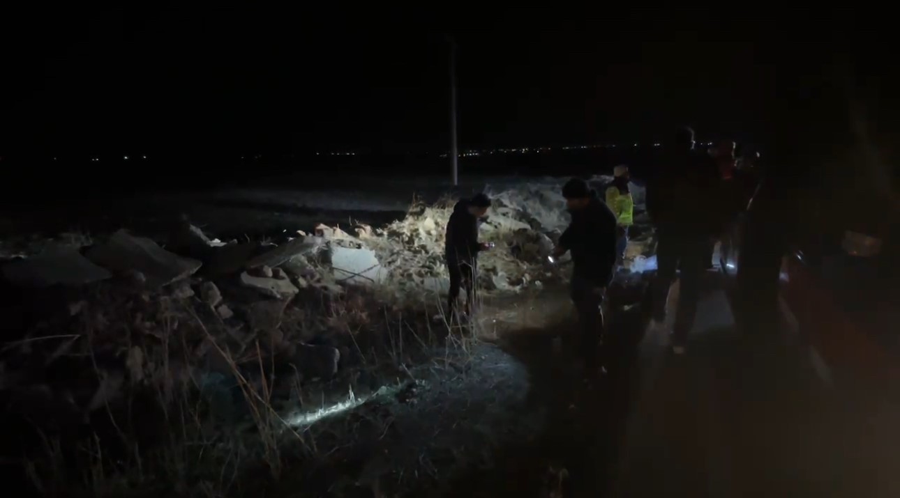 Şanlıurfa&rsquo;da başından vurulan kadın ağır yaralandı
