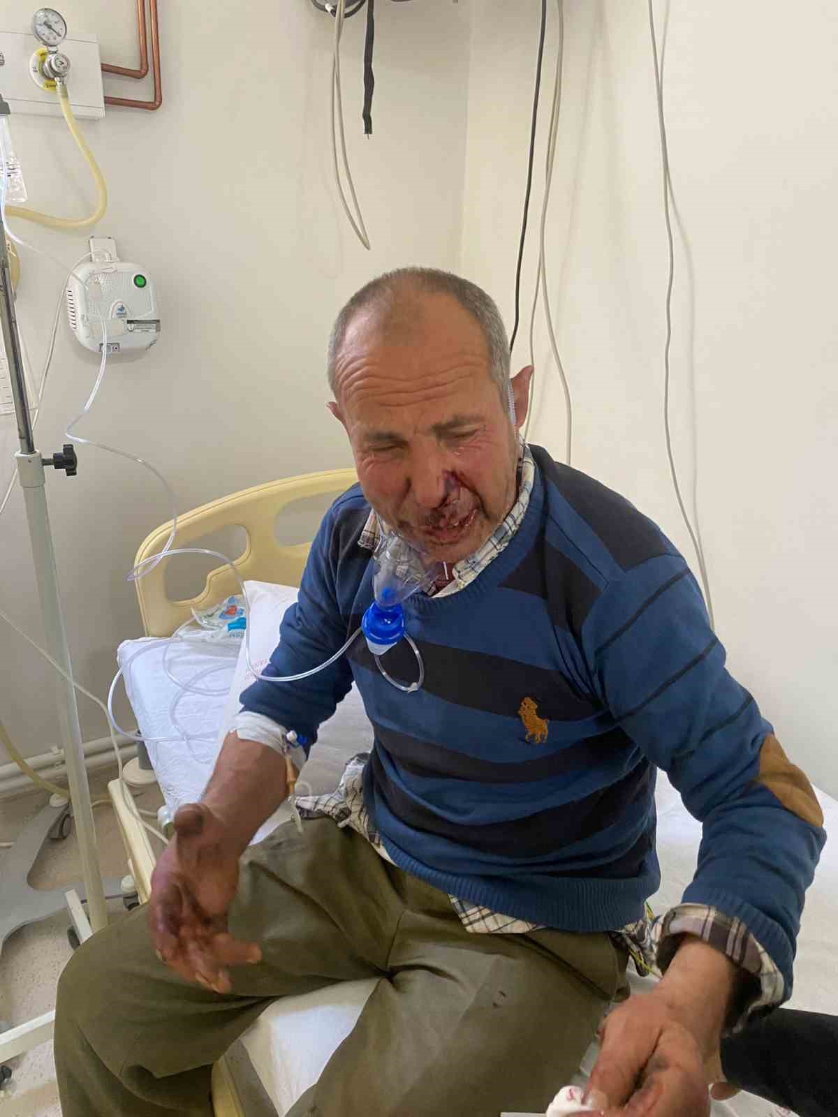 &Uuml;mm&uuml;han Şora: "S&ouml;zde arkadaşları ağabeyimi alkole alıştırdılar"
