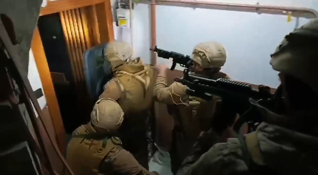 Tekirdağ’da 1.2 milyon liralık kuyumcu soygununda 5 tutuklama