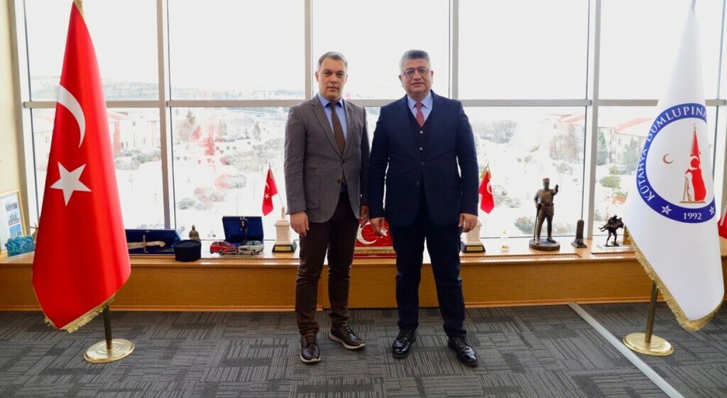 DPÜ ve İŞKUR arasında gençlik programı protokolü imzalandı