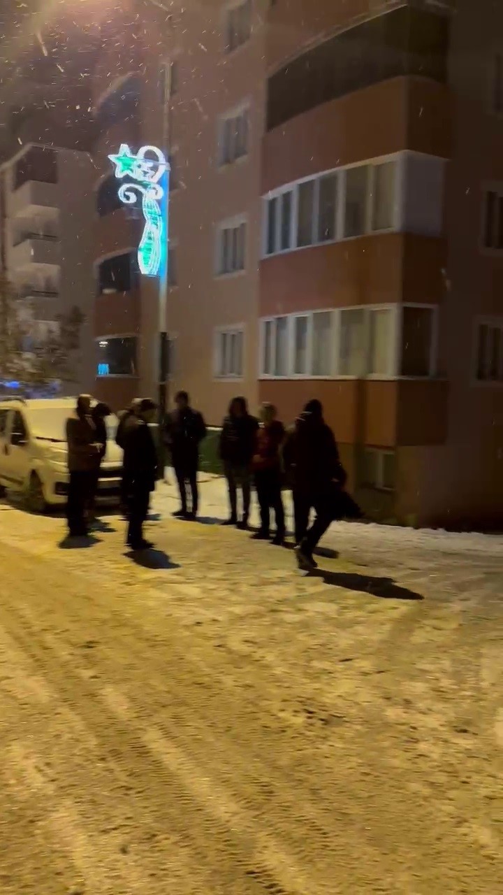 Tortum&rsquo;da yaşlı kadın evinde &ouml;l&uuml; bulundu
