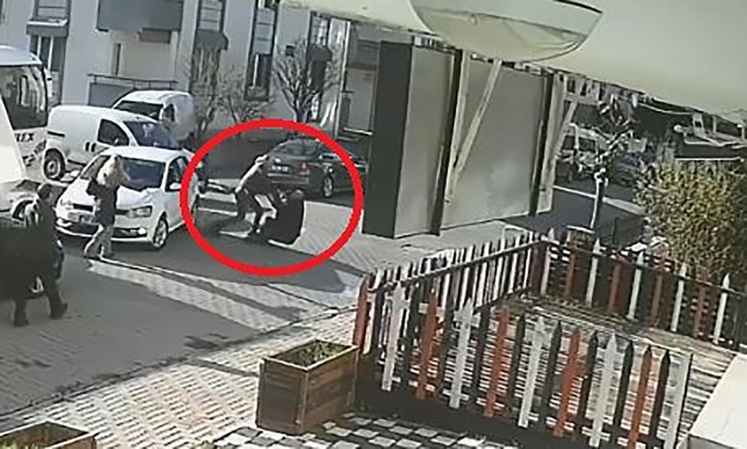 Kırklareli’nde tartıştığı kişiyi öldüren sanığa 25 yıl hapis