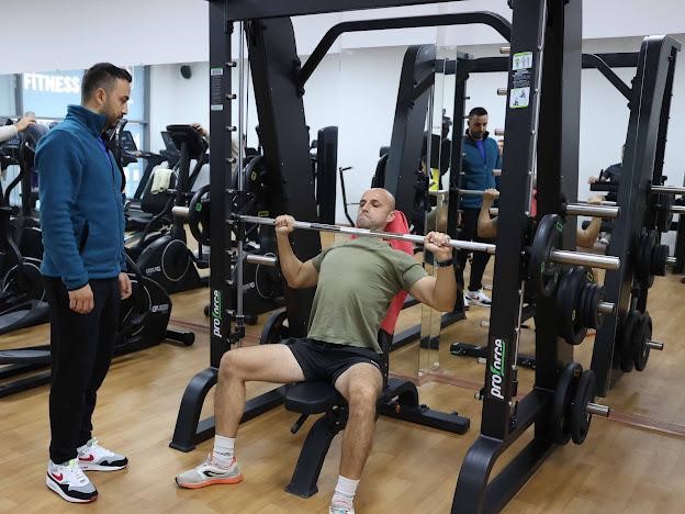 Antalya Büyükşehir Belediyesi 15’inci ASFİM hizmete girdi