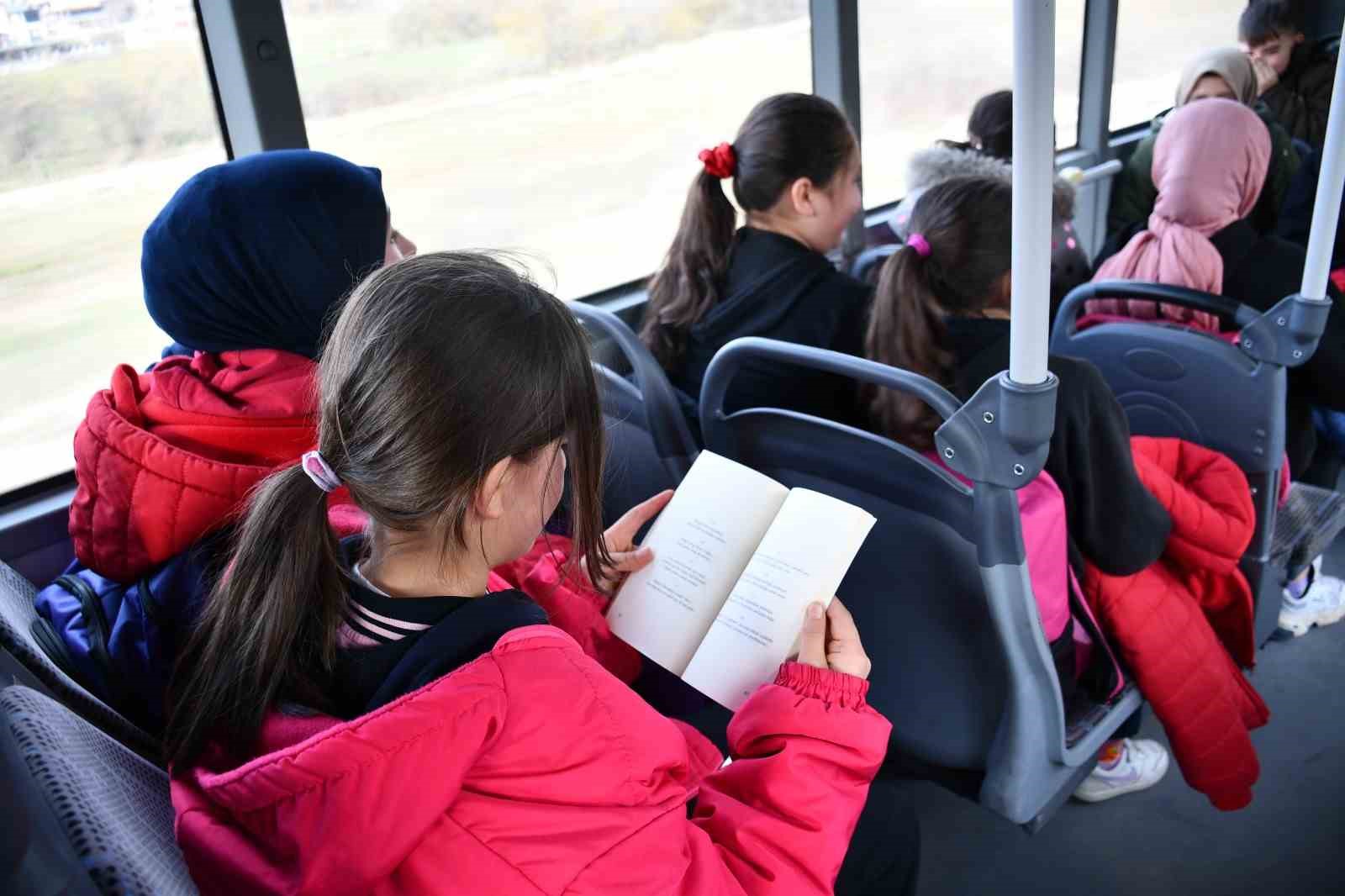 B&uuml;y&uuml;kşehir, &ouml;ğrenciler i&ccedil;in seferber oldu
