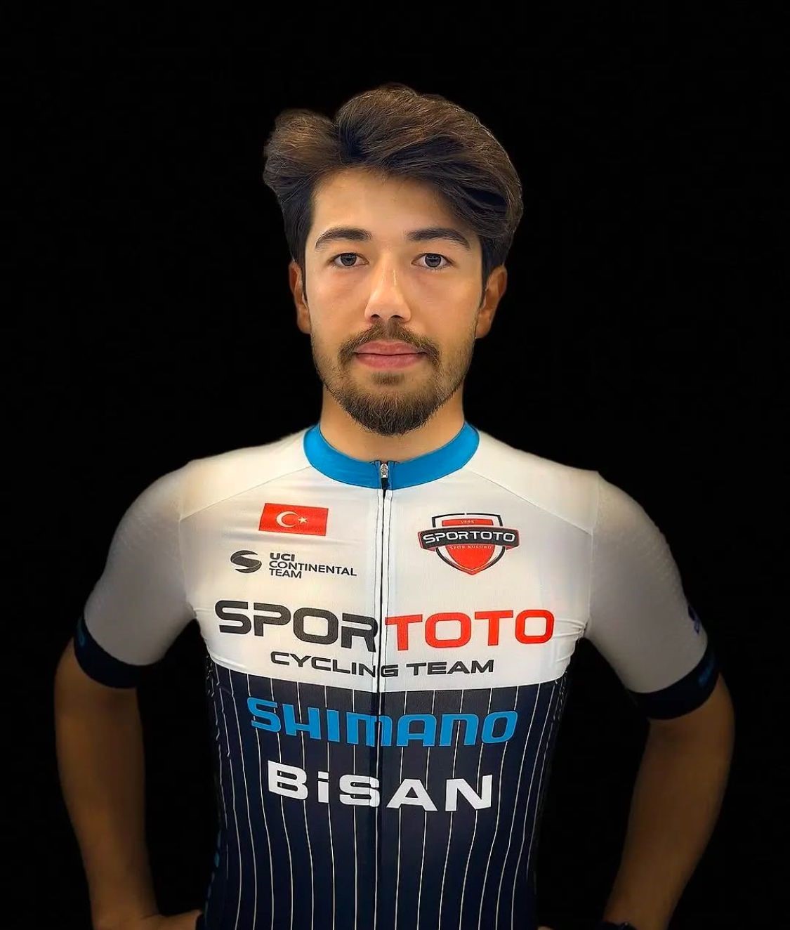 Muğla&rsquo;daki bisiklet takımına &ouml;nemli takviye
