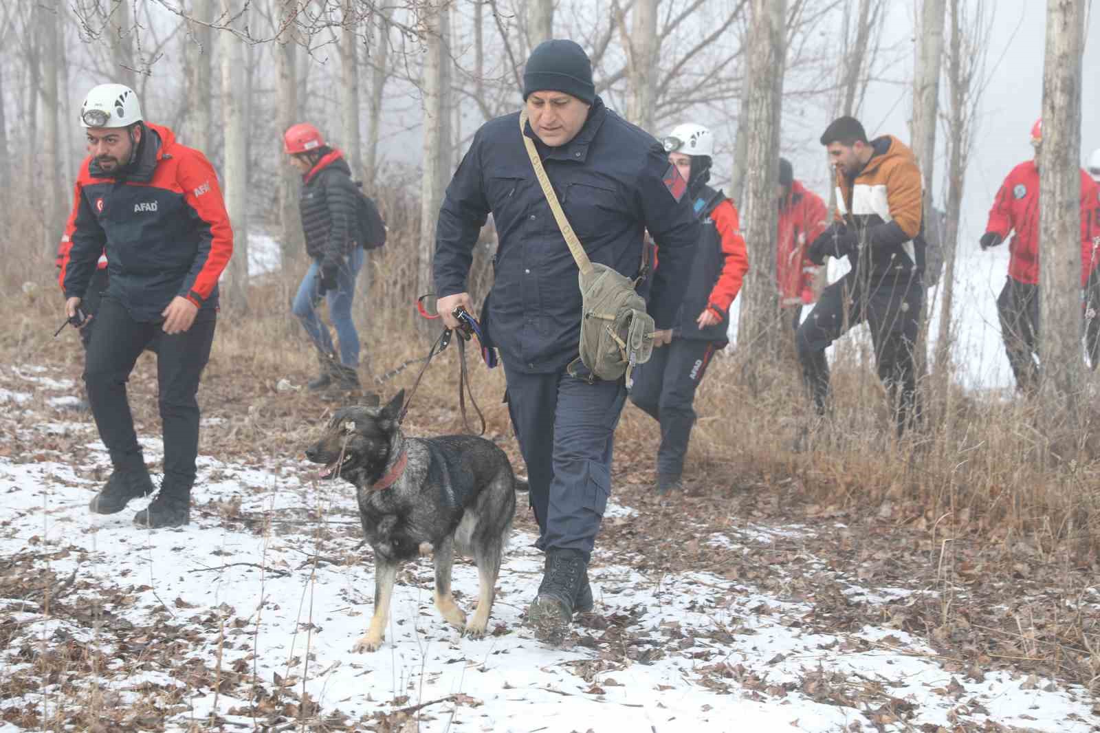 Iğdır&rsquo;da ger&ccedil;eği aratmayan deprem tatbikatı
