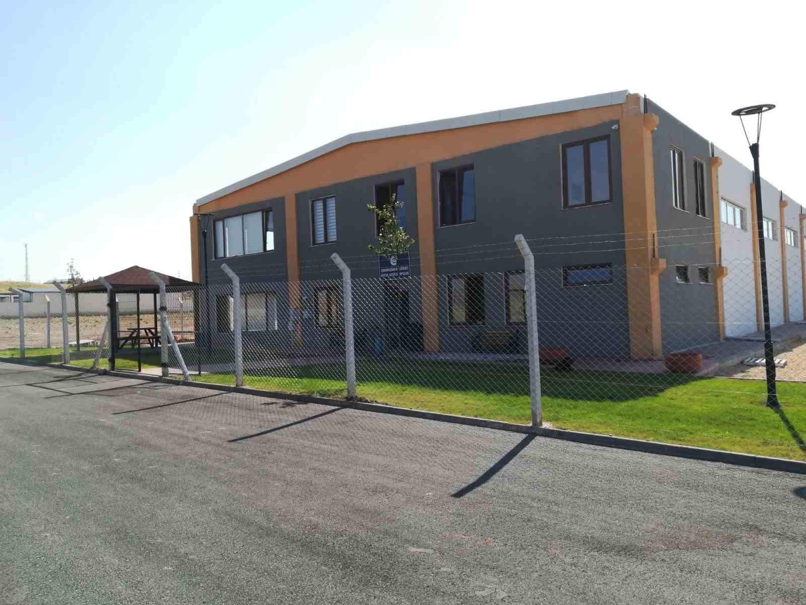 Odunpazarı&rsquo;nda dijital arşiv d&ouml;nemi: 8,5 milyon evrak dijitalleşti
