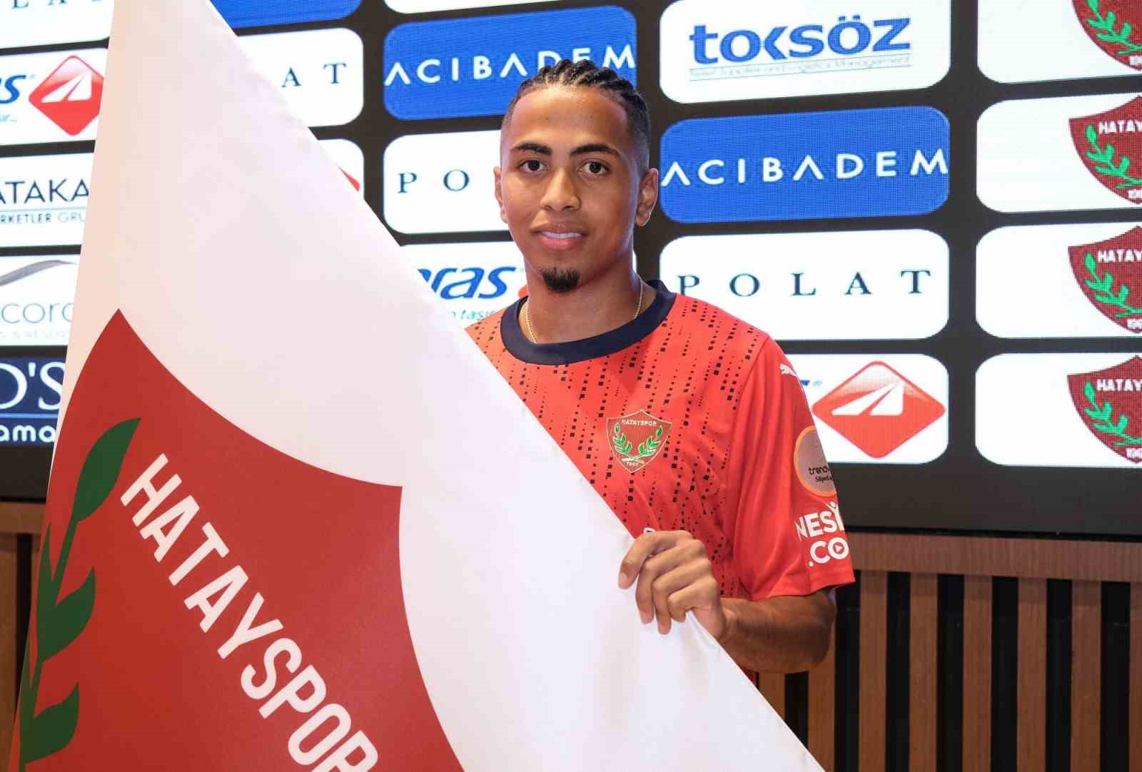 Rigoberto Rivas, Kocaelispor’da