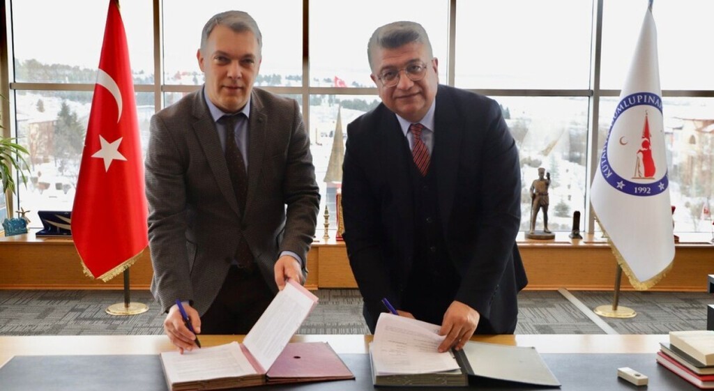 DPÜ ve İŞKUR arasında gençlik programı protokolü imzalandı