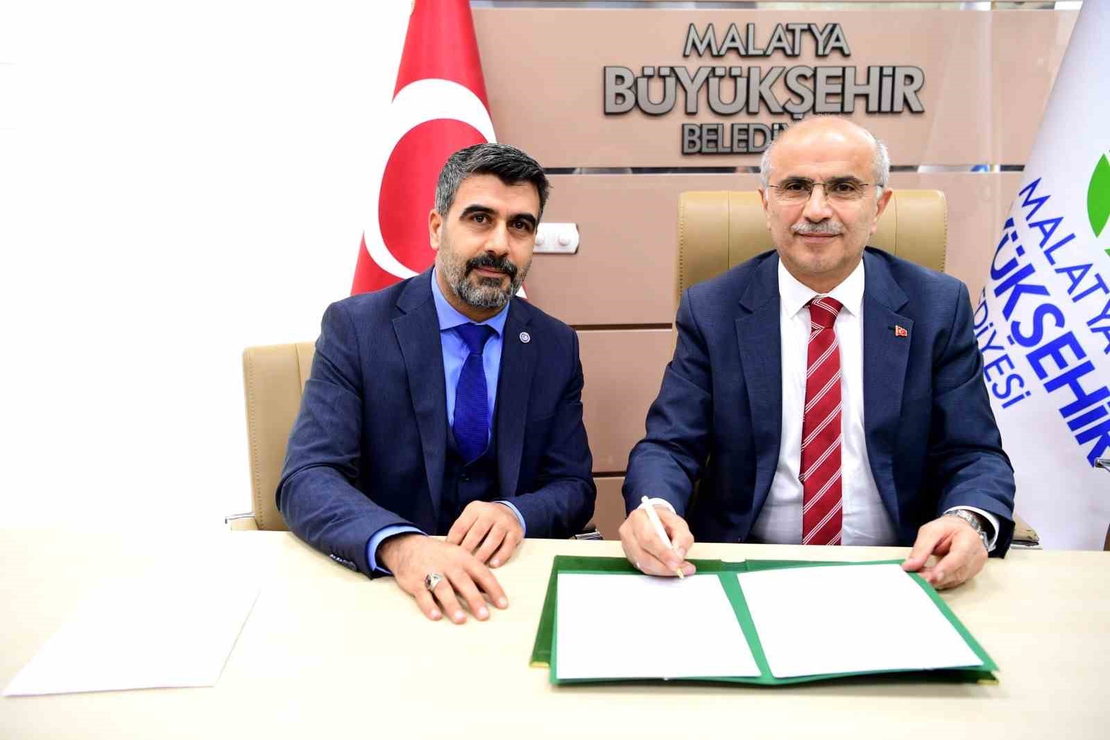 Malatya Büyükşehir Belediyesi’nde en düşük maaş 46 bin TL oldu