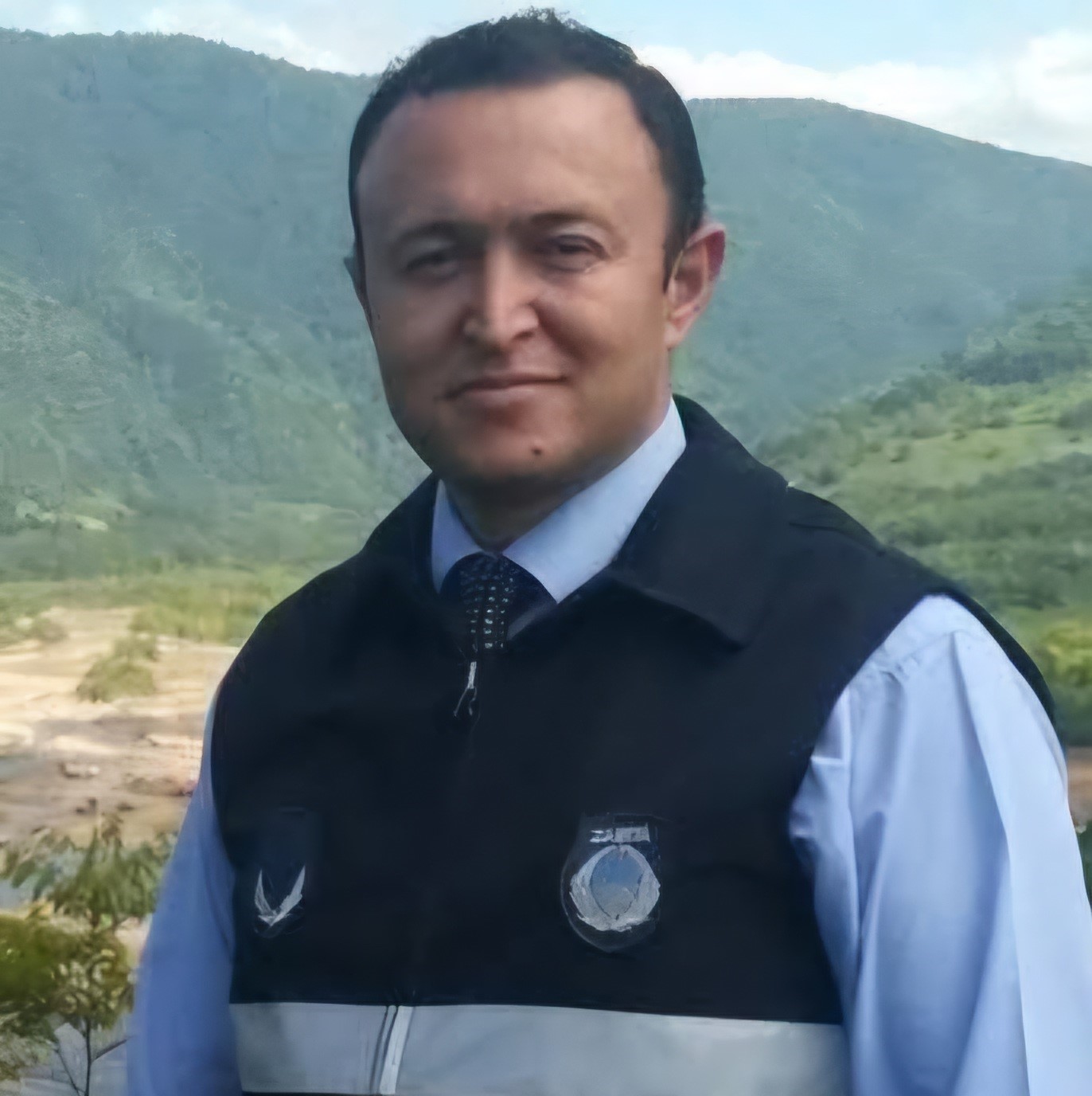 Kanser tedavisi gören eski zabıta müdürü hayatını kaybetti