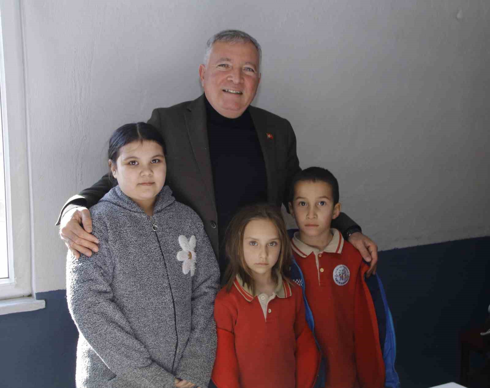 Honaz Belediye Meclisi her ay farklı bir mahallede toplanıyor