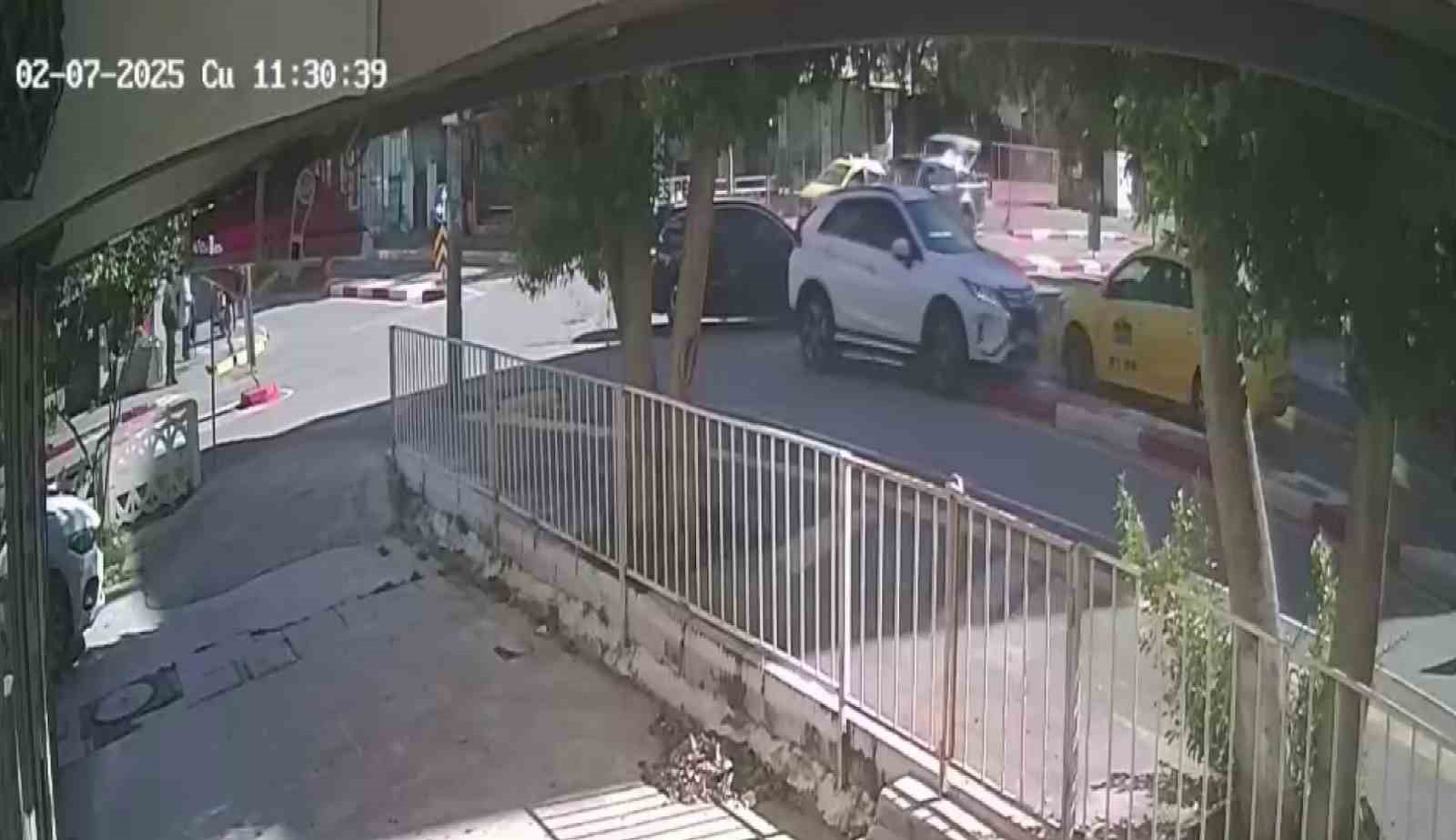 ’Dur’ tabelası ihlali pahalıya maloldu
