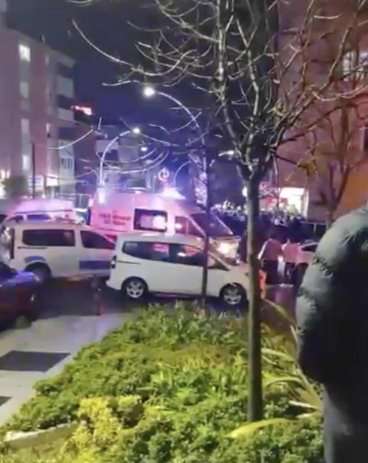 Kocasını öldüren 5 çocuk annesi kadın tutuklandı