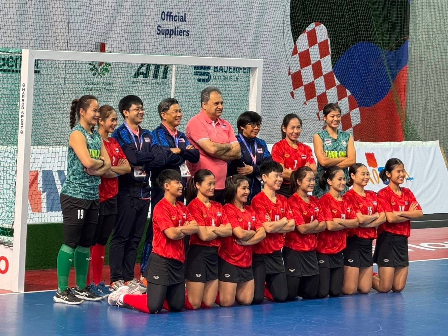 Muğla Ege Yıldızları’nın sporcuları Dünya Kupası’nda çeyrek finalde