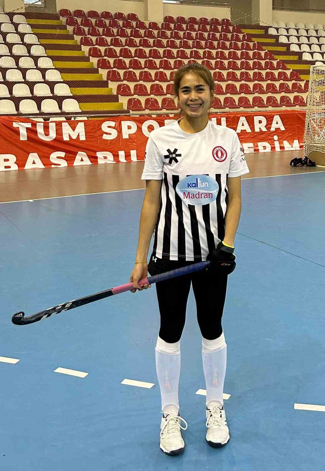 Muğla Ege Yıldızları&rsquo;nın sporcuları D&uuml;nya Kupası&rsquo;nda &ccedil;eyrek finalde
