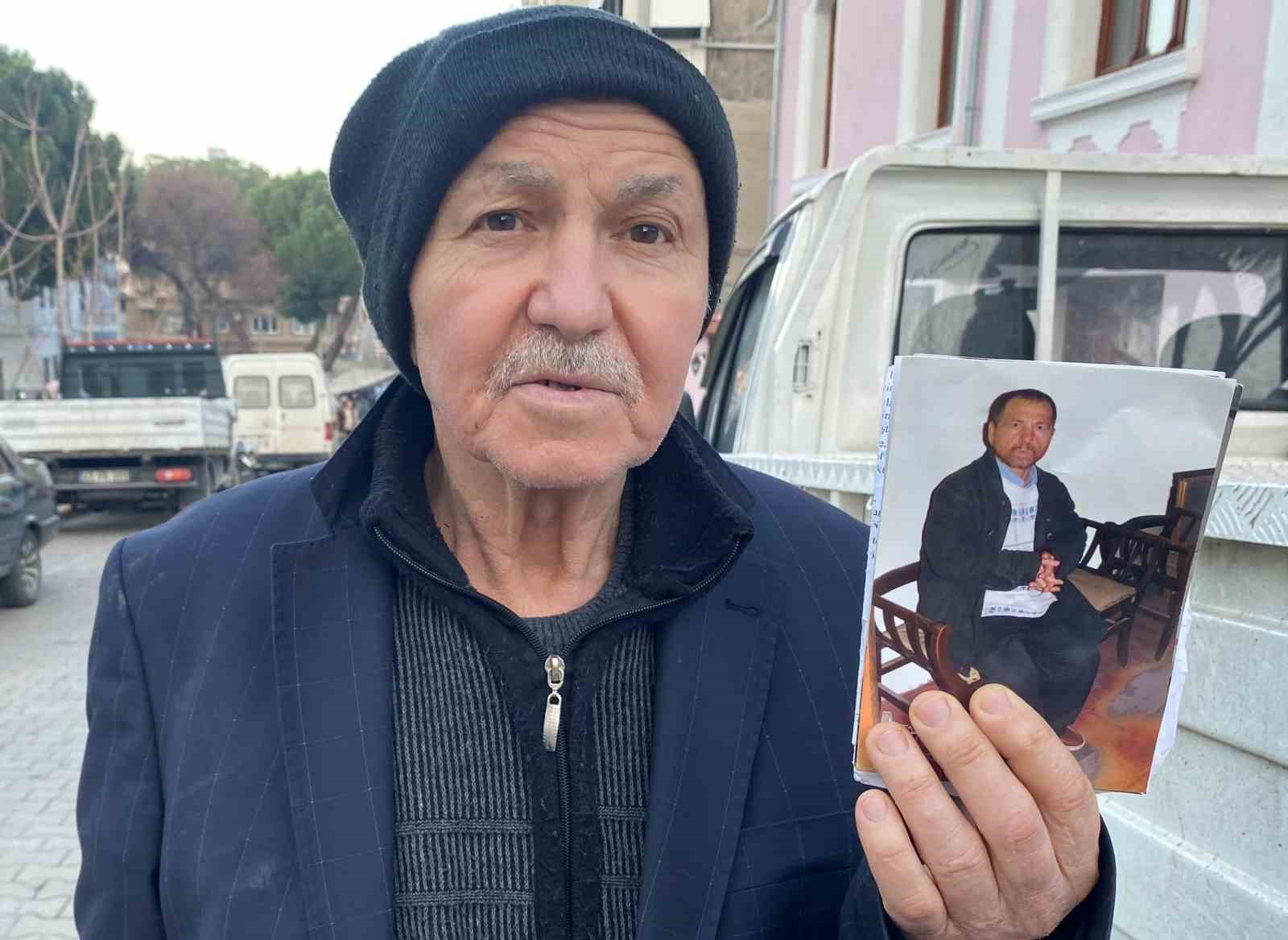 Engelli Hasan Vural’dan umutlandıran haber