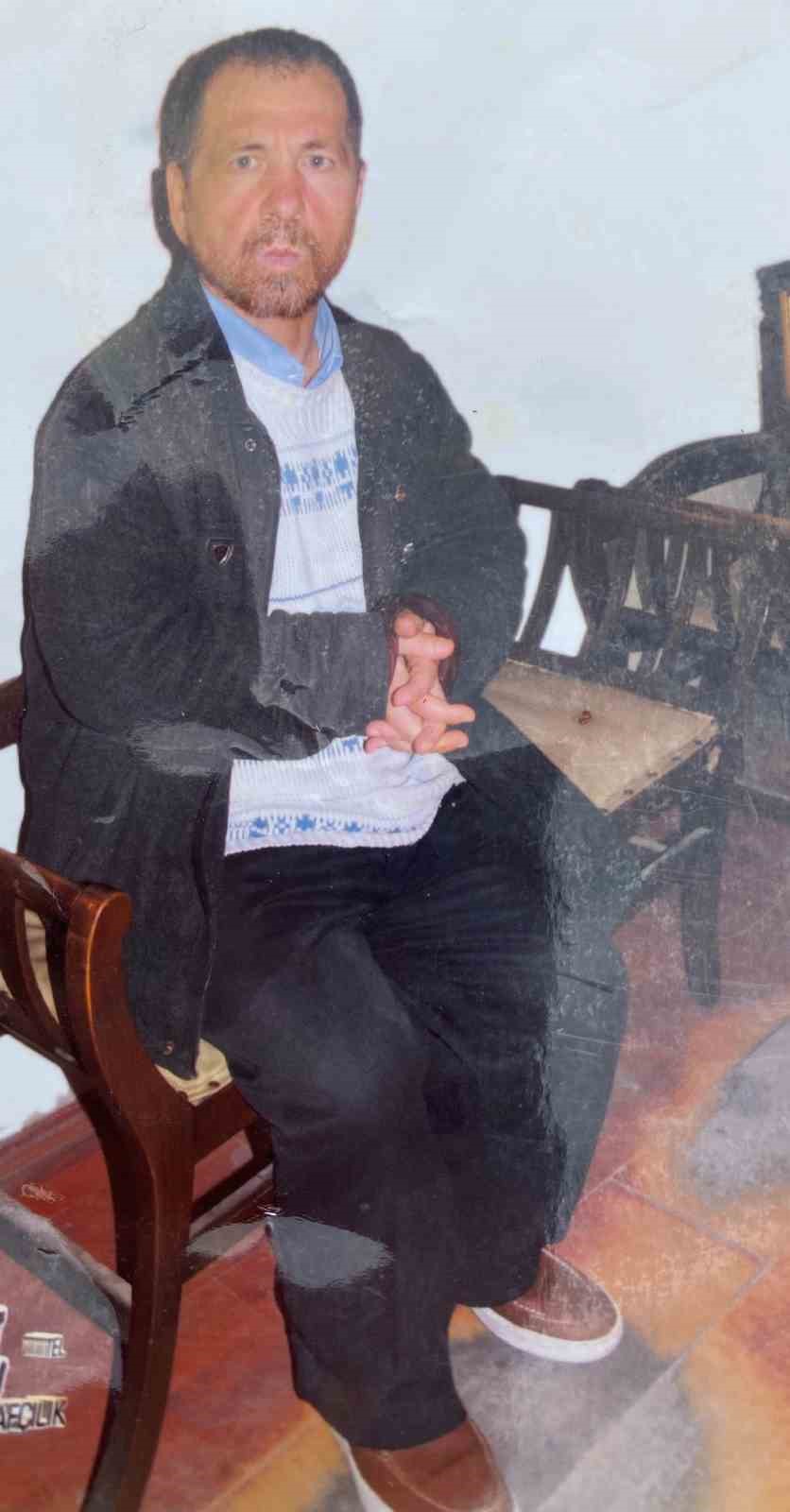 Engelli Hasan Vural&rsquo;dan umutlandıran haber
