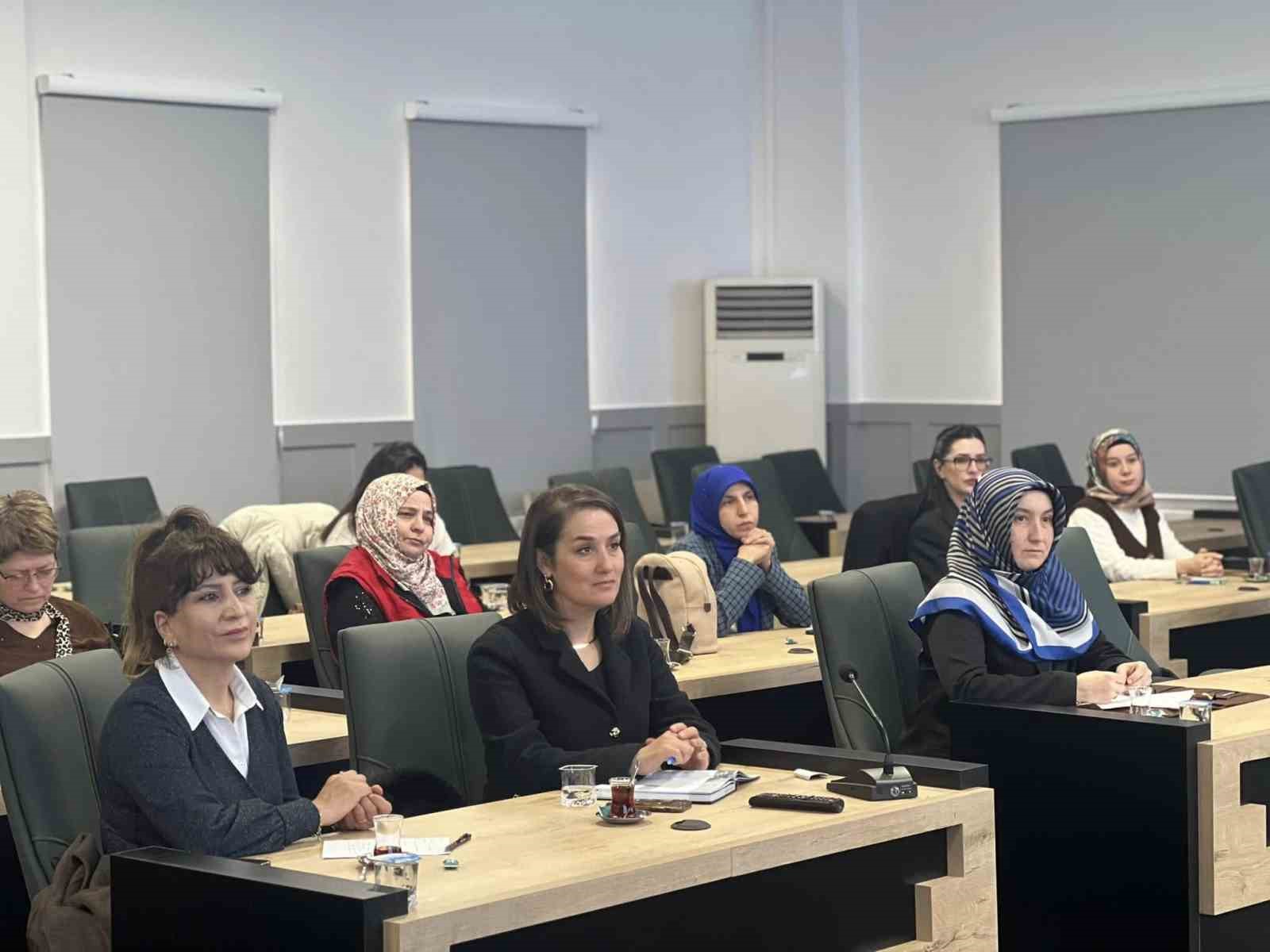 Bilecik&rsquo;te &lsquo;Ailenin Korunması ve G&uuml;&ccedil;lendirilmesi İl Teknik Kurulu&rsquo; toplantısı yapıldı
