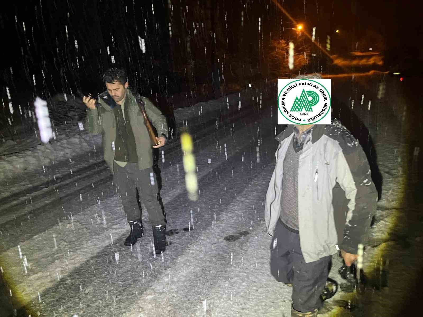 Sinop&rsquo;ta ka&ccedil;ak avcılığa ge&ccedil;it yok
