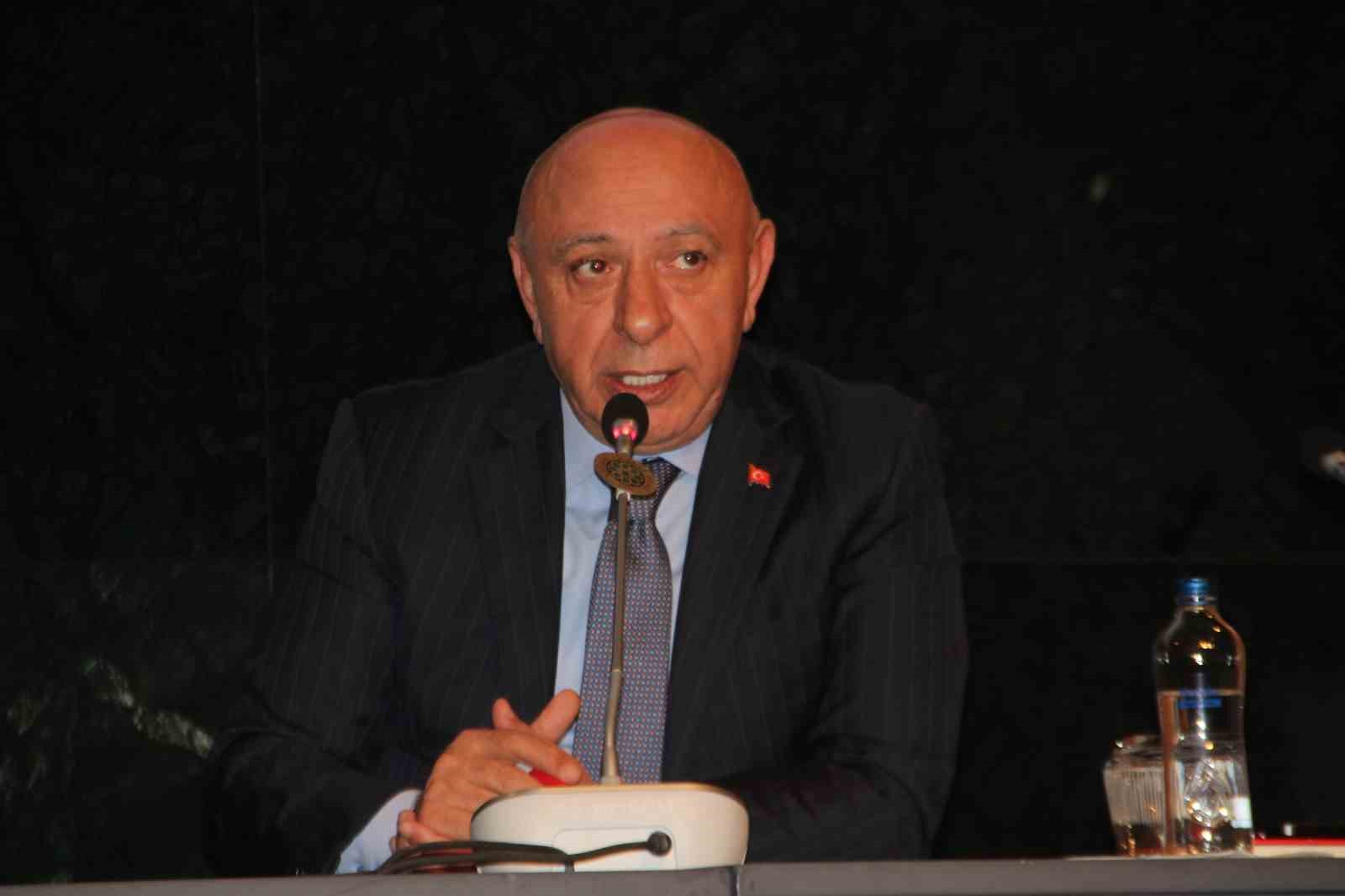 Türkiye’de 6 milyon 473 bin ticari araca UTTS takılacak