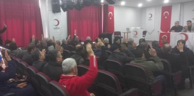 Silvan&rsquo;da Kılı&ccedil;aslan g&uuml;ven tazeledi
