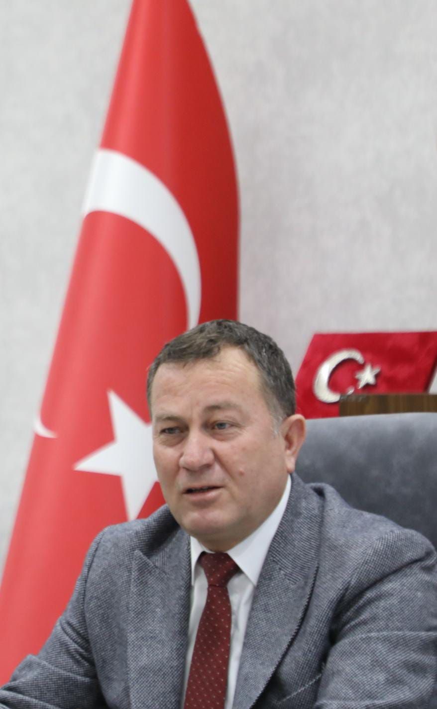 Belediye Başkanı Doğan’dan Kahramanlık destanının 104. yıldönümü mesajı