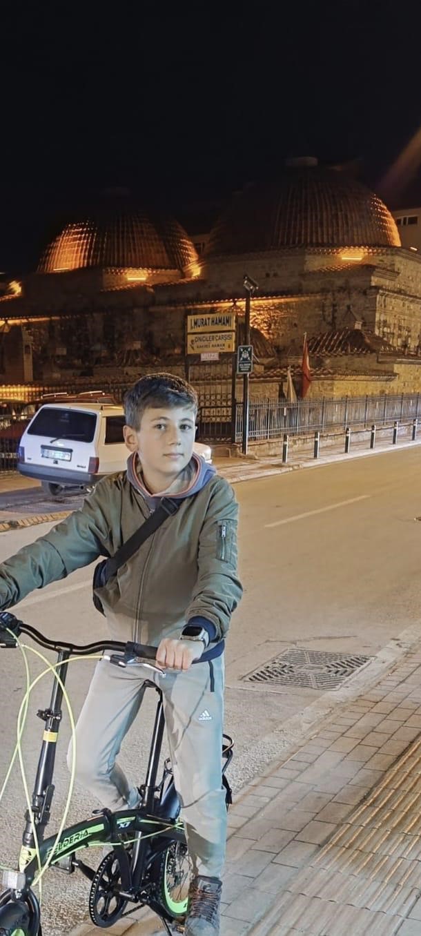 Bursa’da kaybolan 2 kardeş Osmangazi ilçesinde bulundu