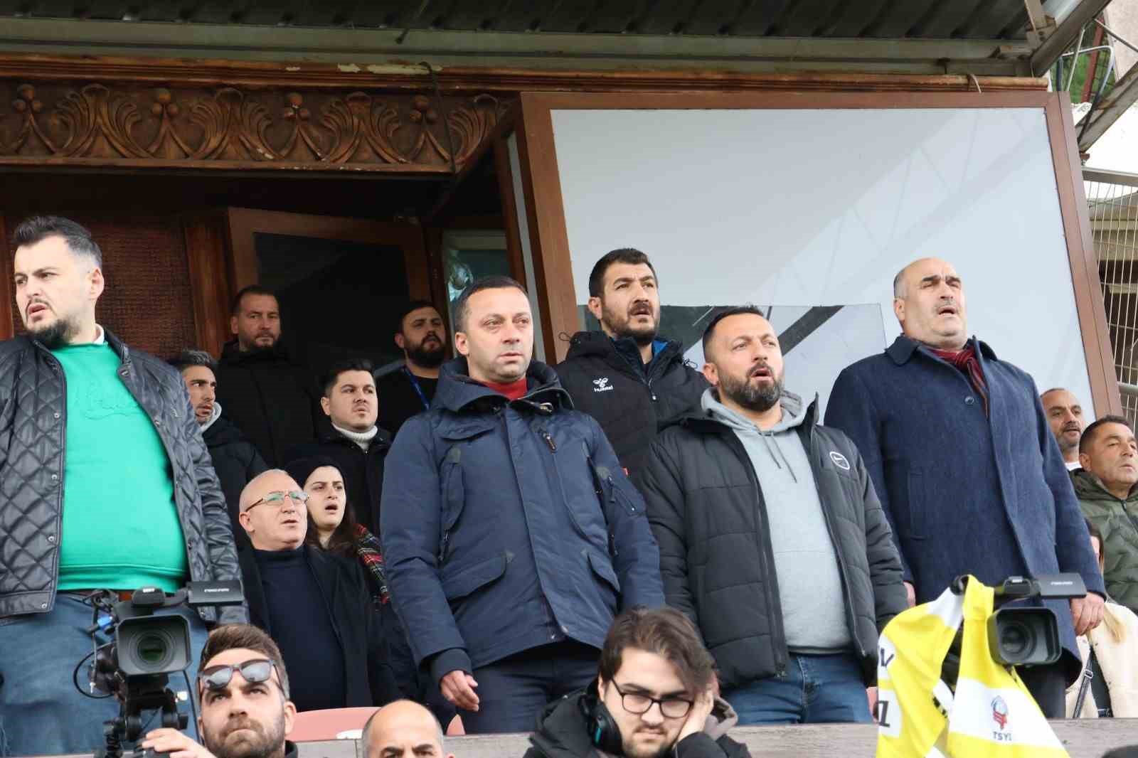 Nevzat Bayram: "Kulüp benim, başkanı benim. Son noktaya kadar satmayacağım"
