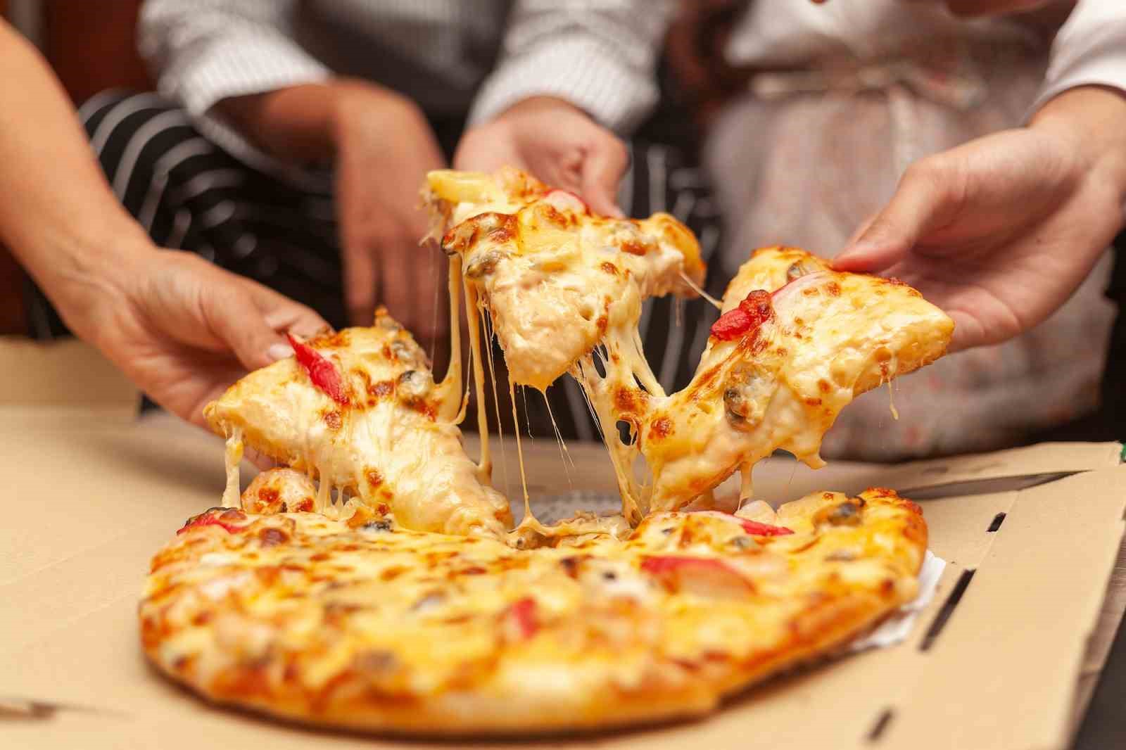 Yemeksepeti, Dünya Pizza Günü’nde 2024 pizza raporunu açıkladı
