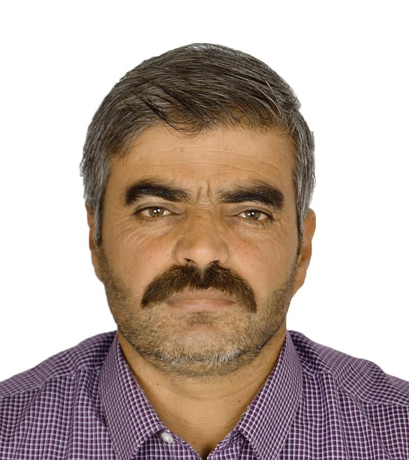 Pençe-Kilit Bölgesi’nde hayatını kaybeden güvenlik korucusu için tören düzenlendi