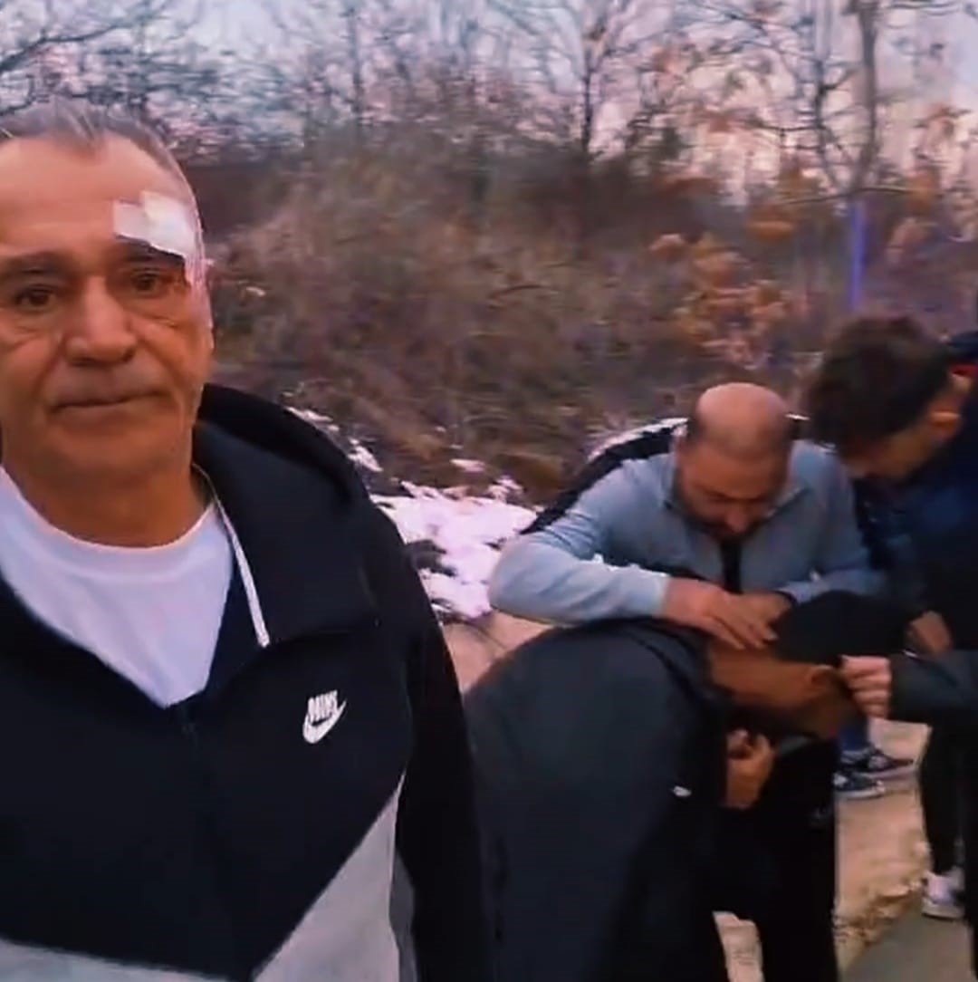 Erol Temel: "Vanspor’a yapılan bu saldırının üstünün kapatılmasına asla izin vermeyeceğiz"