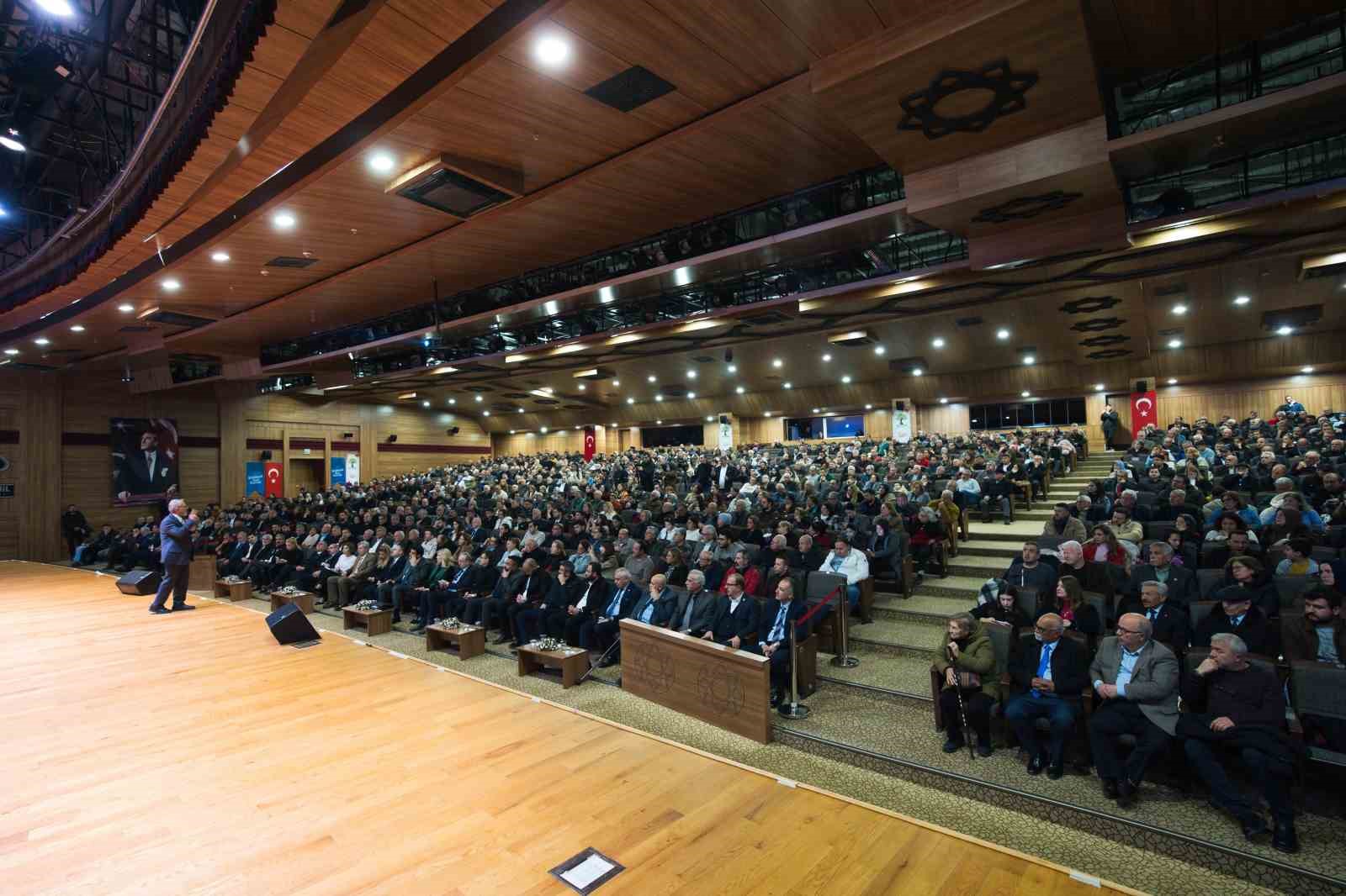 Yılmaz&rsquo;dan seferberlik &ccedil;ağrısı
