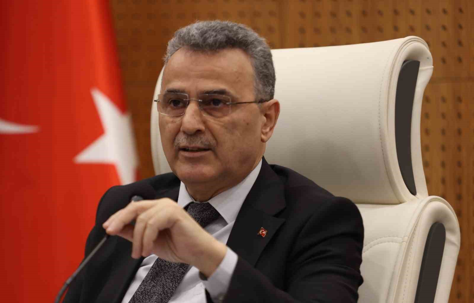 Başkan Kurnaz: "Sosyal hizmet uygulamaları kapsamında 2024 yılında 16 milyon TL’lik nakdi yardım yaptık"