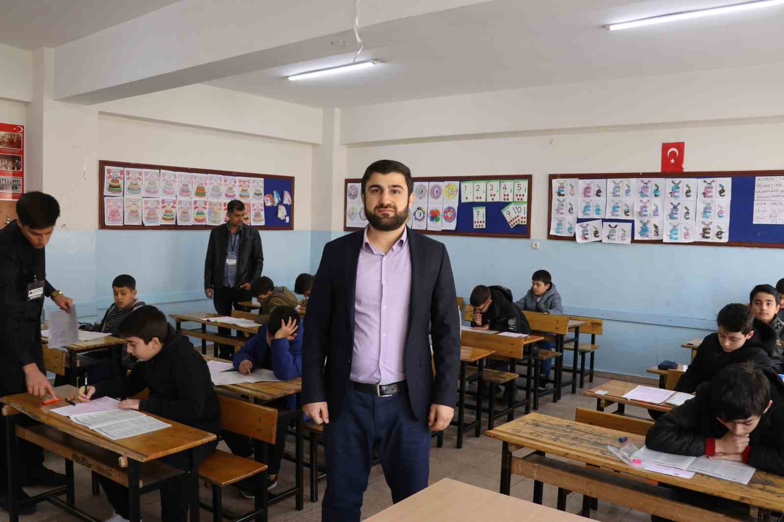 Gaziantep’te siyer yarışması yoğun katılımla gerçekleşti