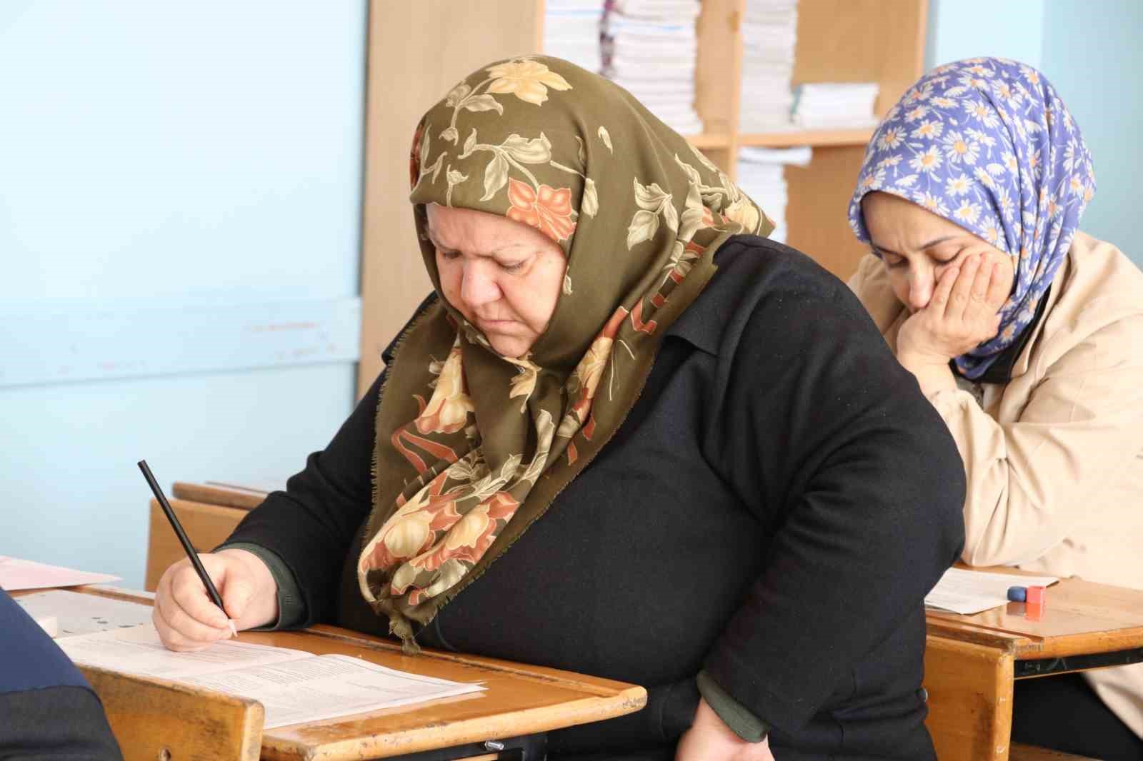 Gaziantep&rsquo;te siyer yarışması yoğun katılımla ger&ccedil;ekleşti
