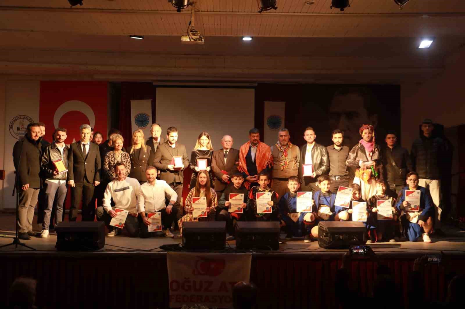 Balıkesir&rsquo;de Yaren Gececi ilgi g&ouml;rd&uuml;
